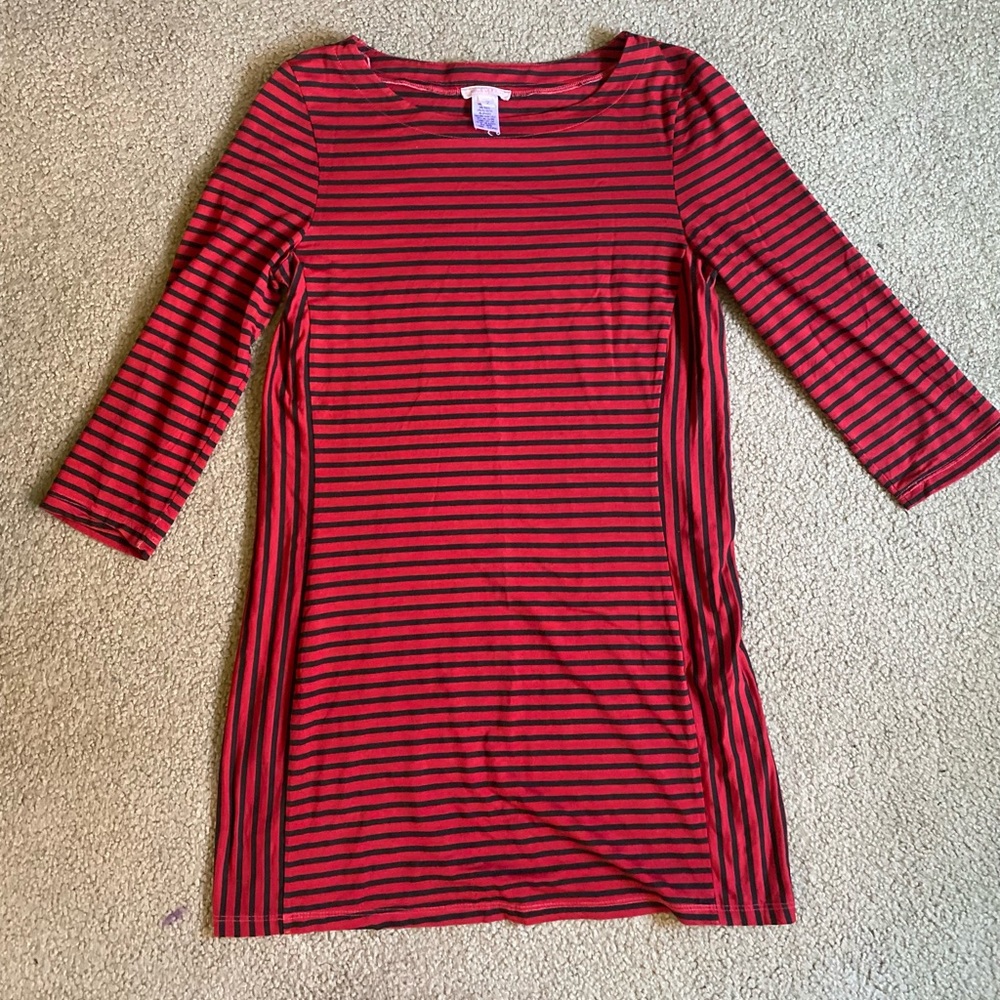 KikaPaprika striped tunic - Picture 2 of 9